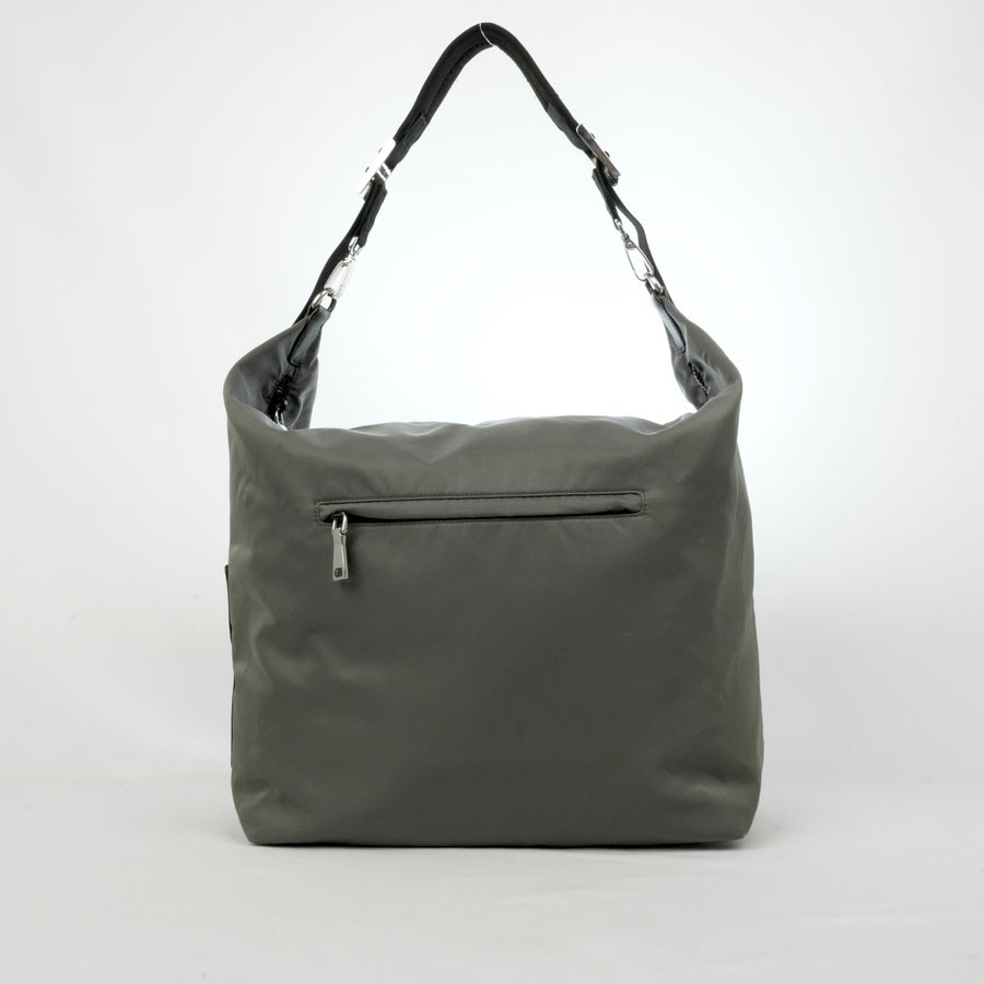 PRADA Nylon Shoulder Bag