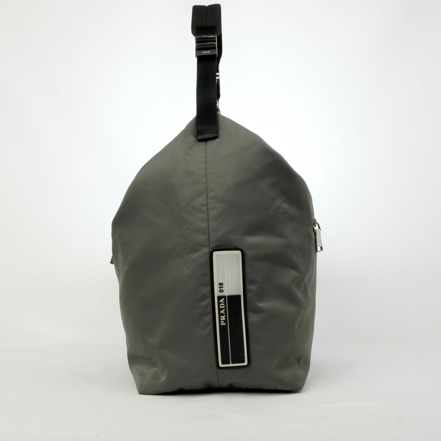 PRADA Nylon Shoulder Bag