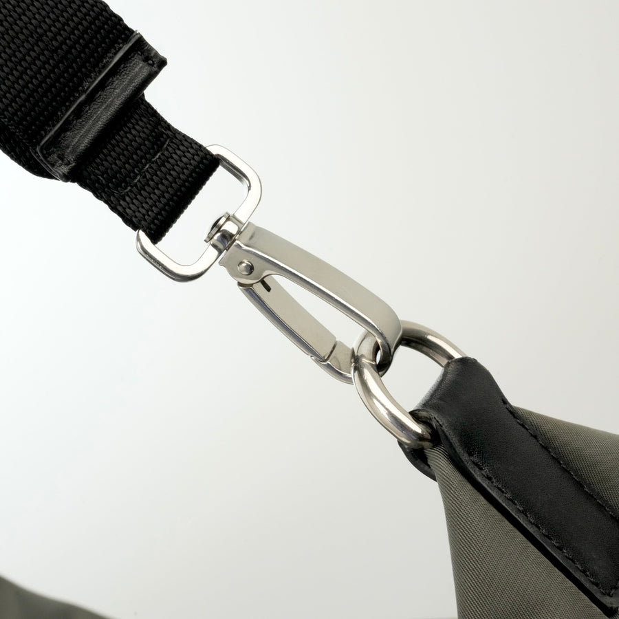 PRADA Nylon Shoulder Bag