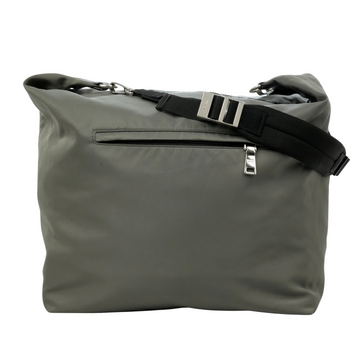 PRADA Nylon Shoulder Bag