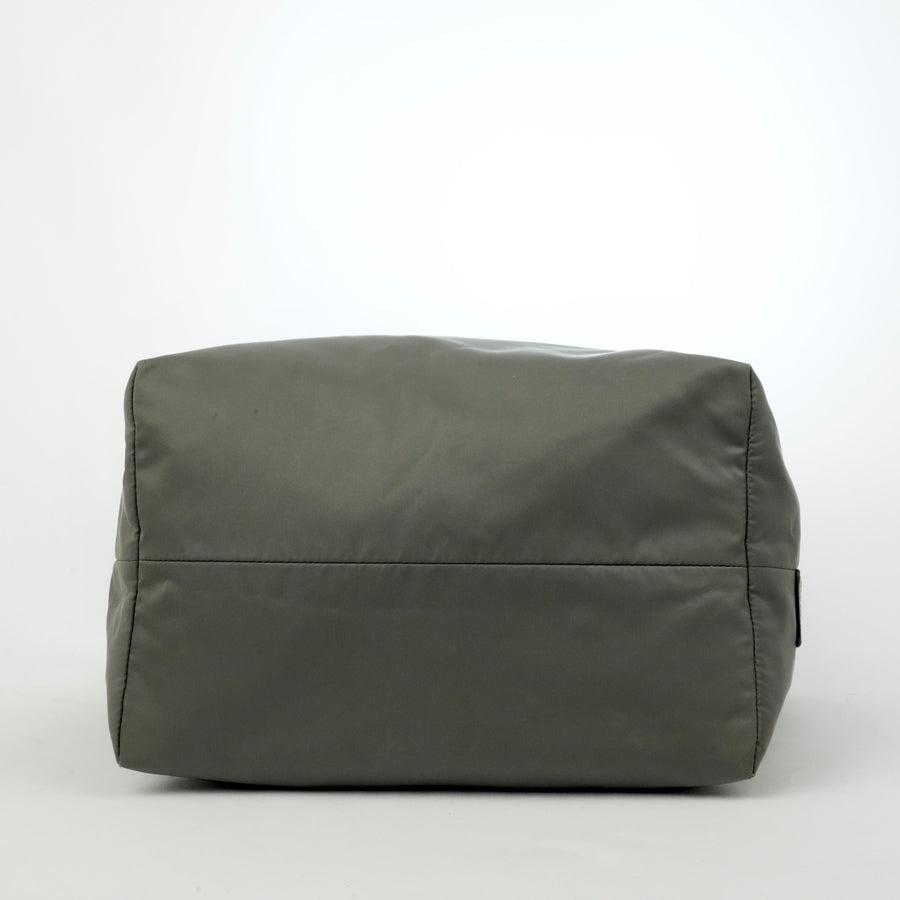 PRADA Nylon Shoulder Bag