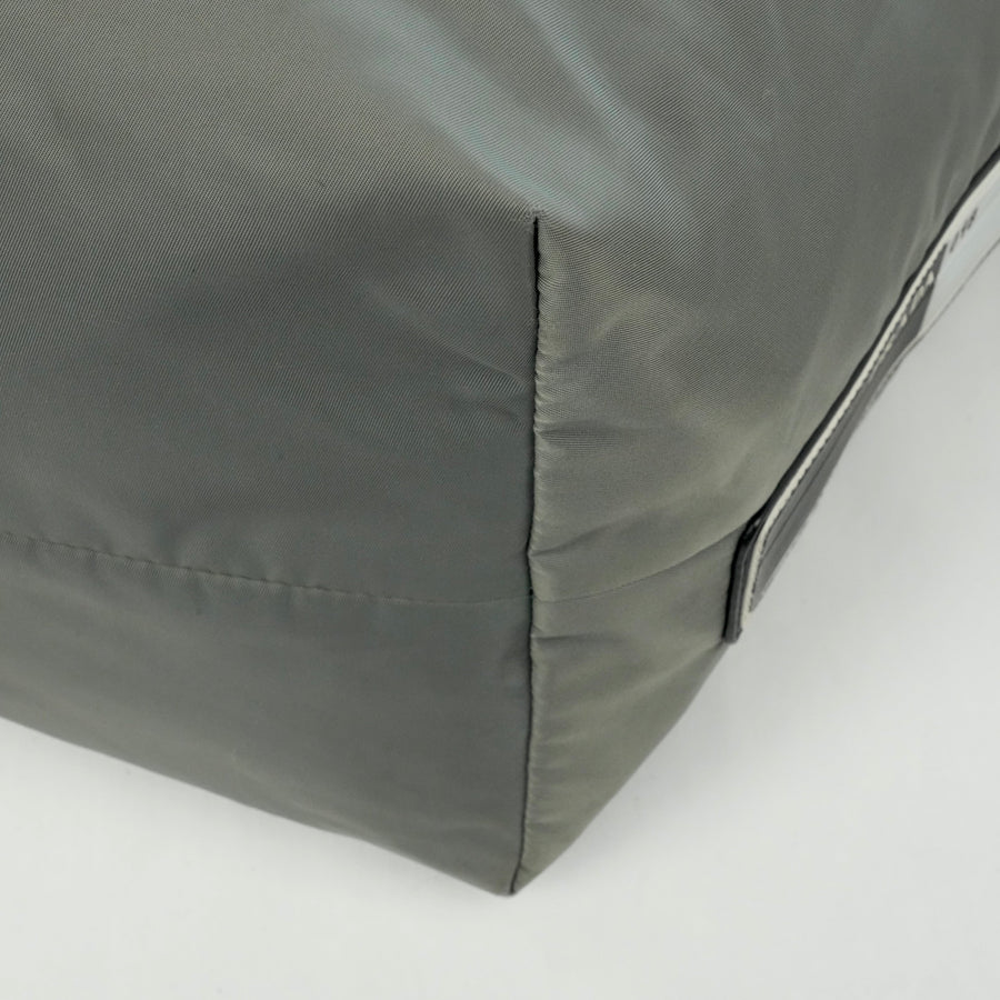 PRADA Nylon Shoulder Bag