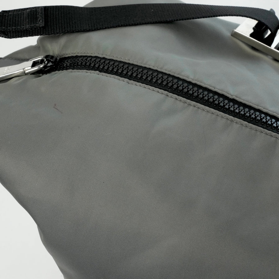 PRADA Nylon Shoulder Bag