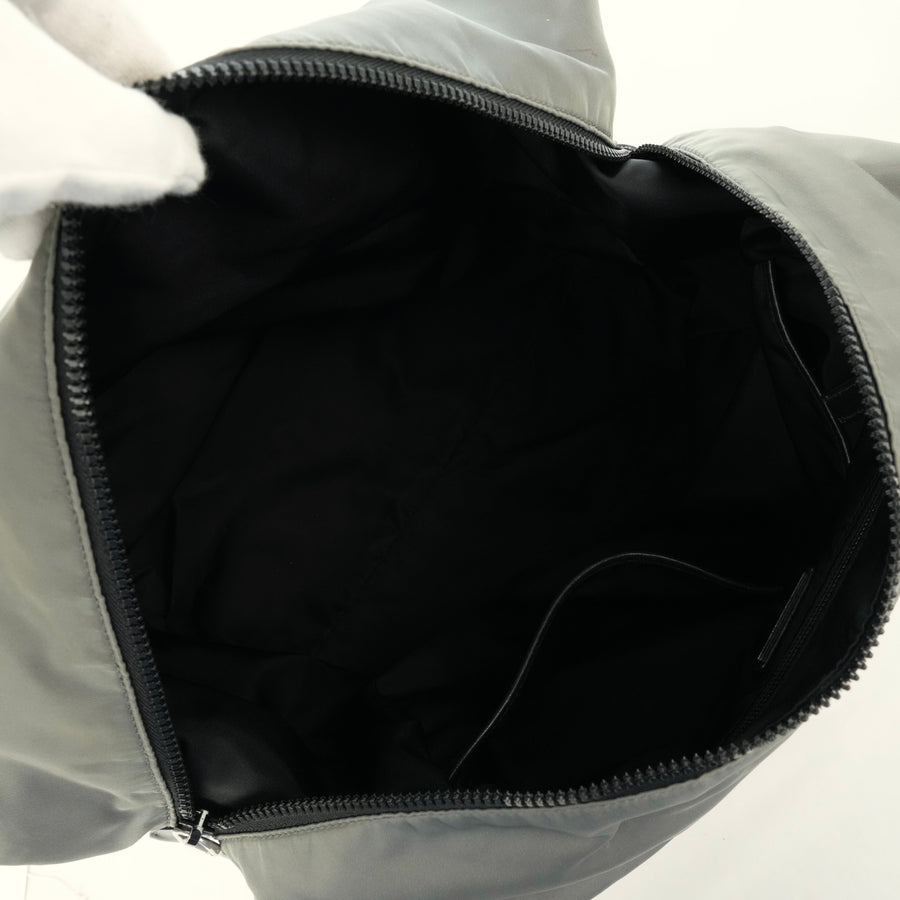 PRADA Nylon Shoulder Bag
