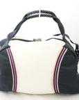 CHANEL 2005-2006 Sports Line Bostonbag/Shoulder Bag 2Way