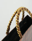 CHANEL Tote Bag / Handbag