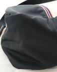 CHANEL 2005-2006 Sports Line Bostonbag/Shoulder Bag 2Way