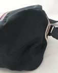 CHANEL 2005-2006 Sports Line Bostonbag/Shoulder Bag 2Way