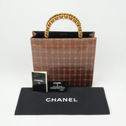 CHANEL Tote Bag / Handbag