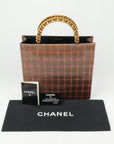 CHANEL Tote Bag / Handbag