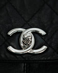 CHANEL Chain Shoulder Bag