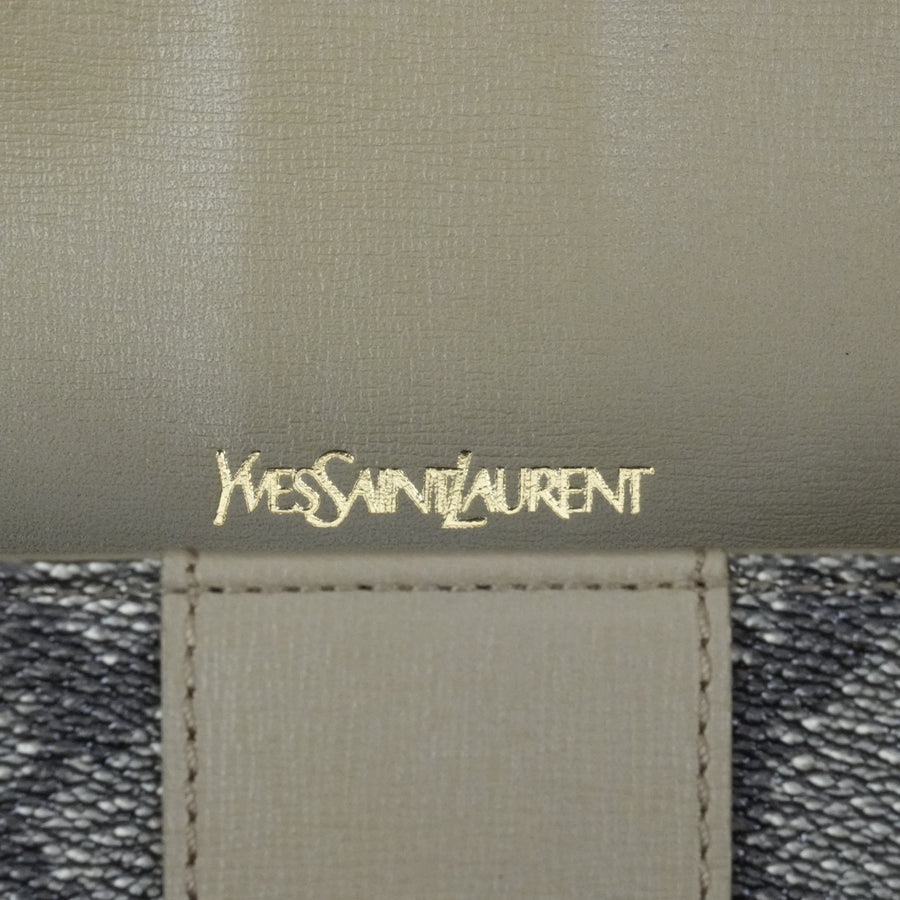 YVES SAINT LAURENT Shoulder Bag