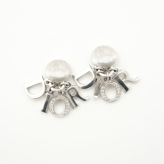 CHRISTIAN DIOR Earring