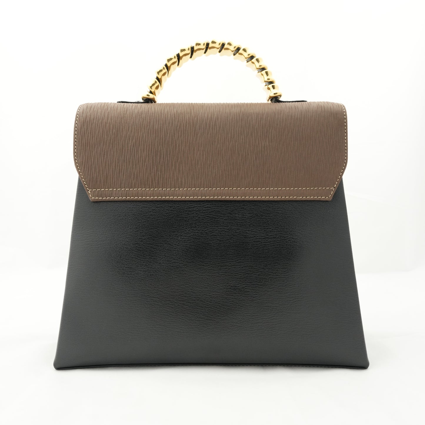 LOEWE 2-Way Velázquez Twist Handbag/Shoulder Bag