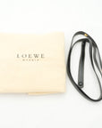 LOEWE 2-Way Velázquez Twist Handbag/Shoulder Bag