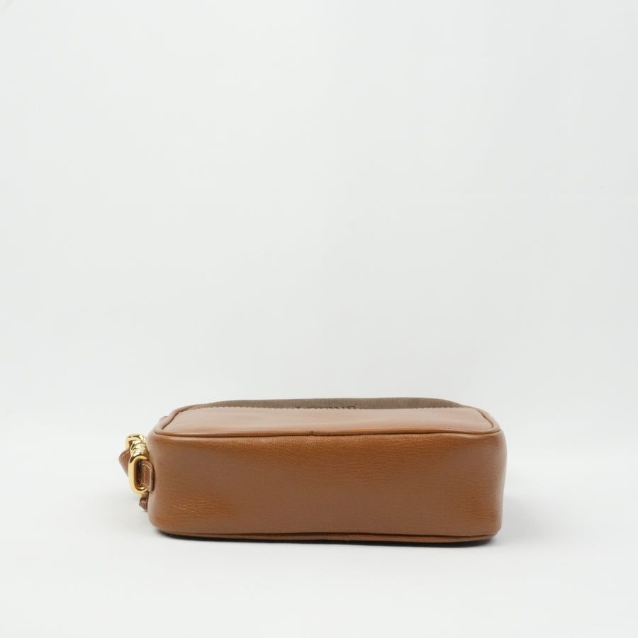 LOEWE Velazquez Shoulder Bag