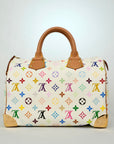 LOUIS VUITTON Monogram Multicolor Speedy 30 M92643