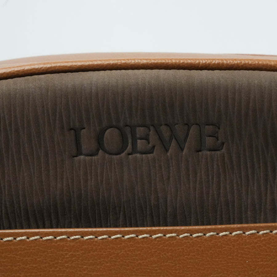 LOEWE Velazquez Shoulder Bag