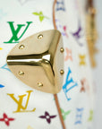 LOUIS VUITTON Monogram Multicolor Speedy 30 M92643