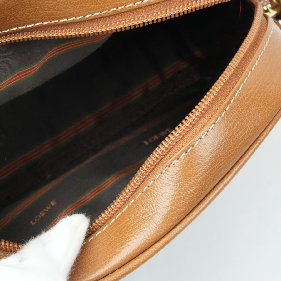 LOEWE Velazquez Shoulder Bag