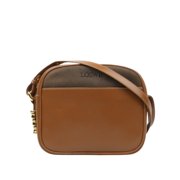 LOEWE Velazquez Shoulder Bag