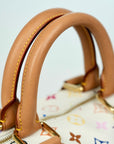 LOUIS VUITTON Monogram Multicolor Speedy 30 M92643