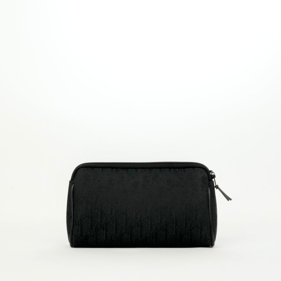 CHRISTIAN DIOR Trotter Pouch