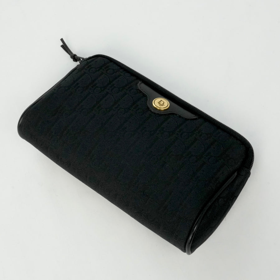 CHRISTIAN DIOR Trotter Pouch
