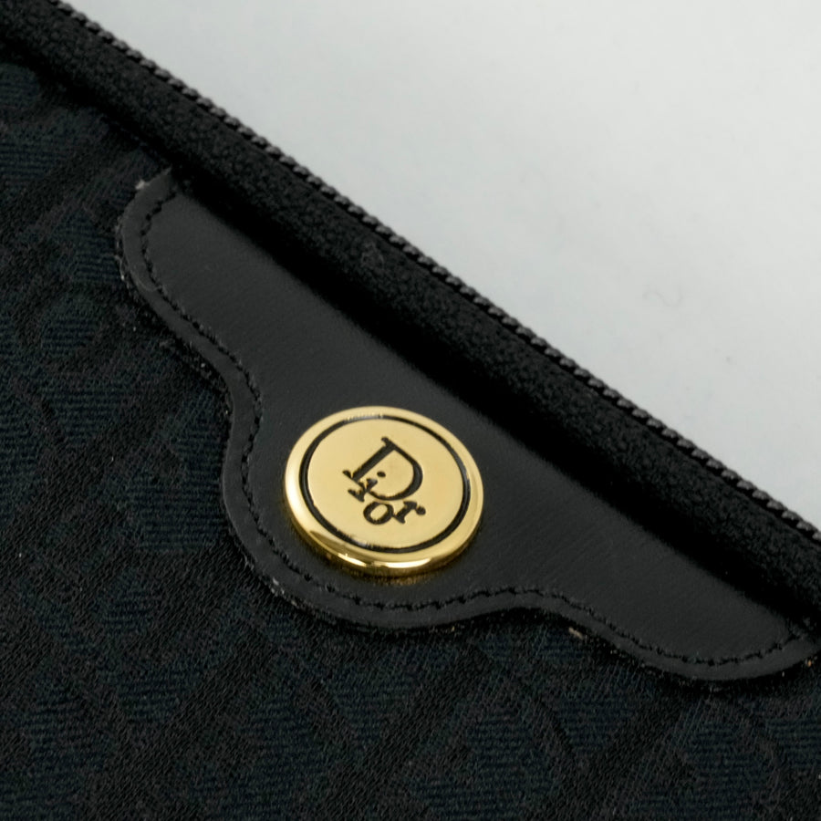 CHRISTIAN DIOR Trotter Pouch