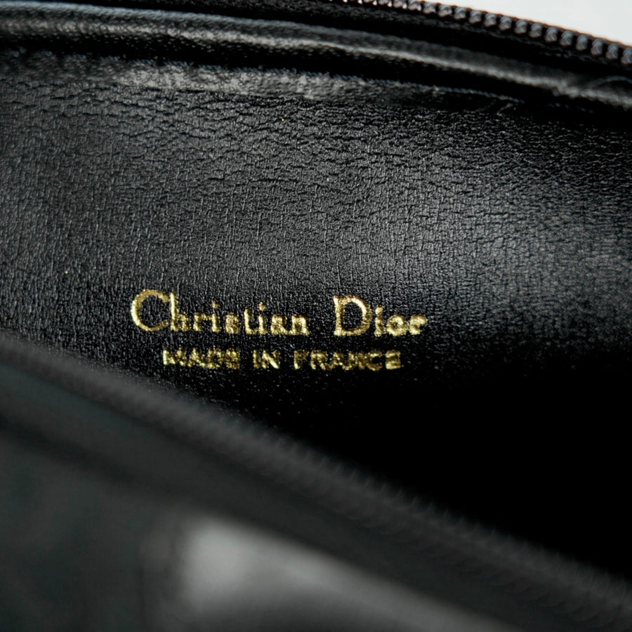 CHRISTIAN DIOR Trotter Pouch