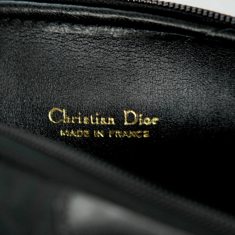 CHRISTIAN DIOR Trotter Pouch