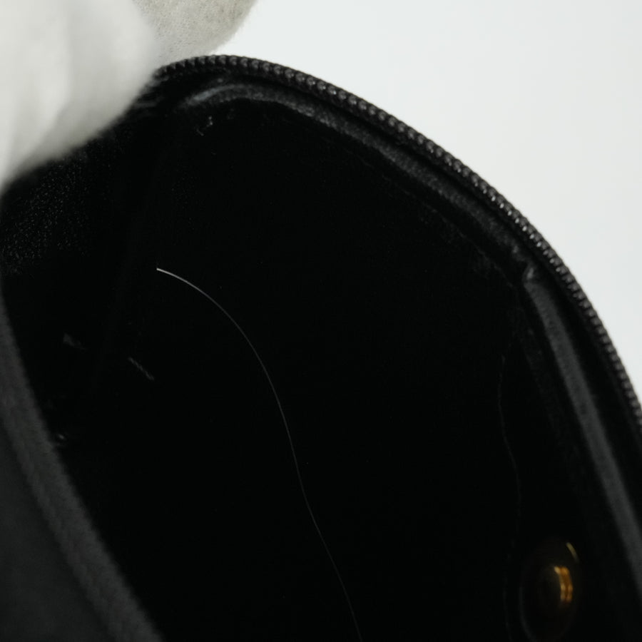 CHRISTIAN DIOR Trotter Pouch