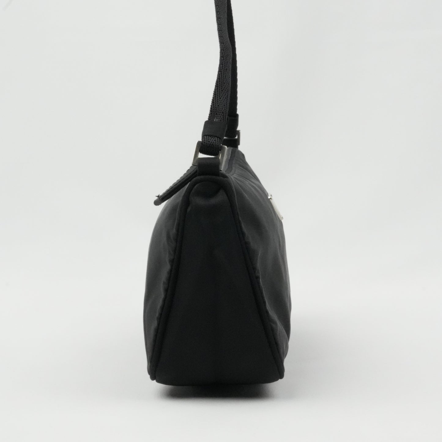 PRADA Nylon Mini Bag Handbag