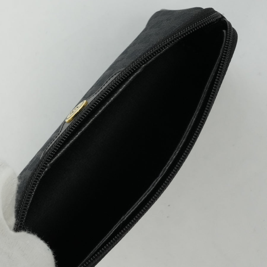 CHRISTIAN DIOR Trotter Pouch