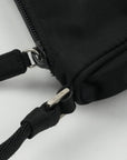 PRADA Nylon Mini Bag Handbag