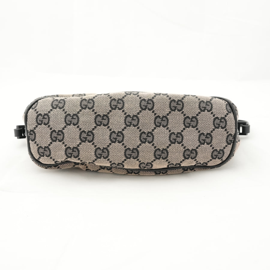 GUCCI GG Canvas Pouch