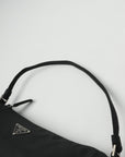 PRADA Nylon Mini Bag Handbag