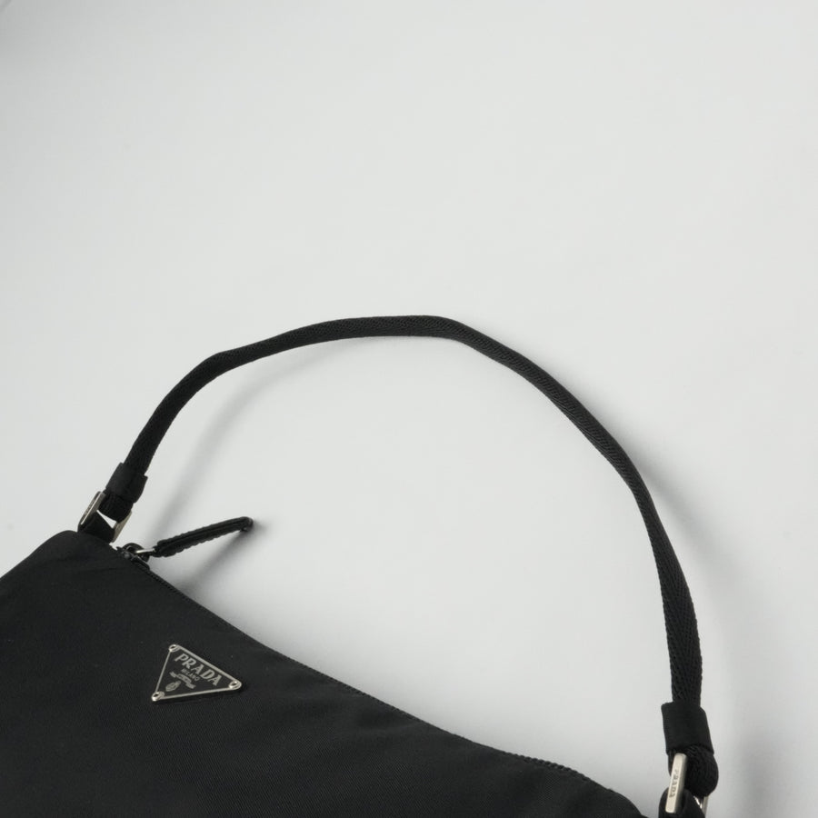 PRADA Nylon Mini Bag Handbag