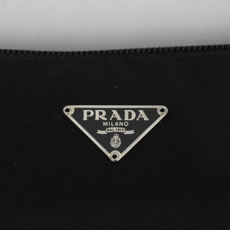 PRADA Nylon Mini Bag Handbag