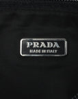 PRADA Nylon Mini Bag Handbag