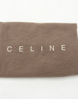 CELINE One Shoulder Bag