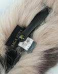 SAGA FURS Muffler