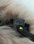 SAGA FURS Muffler