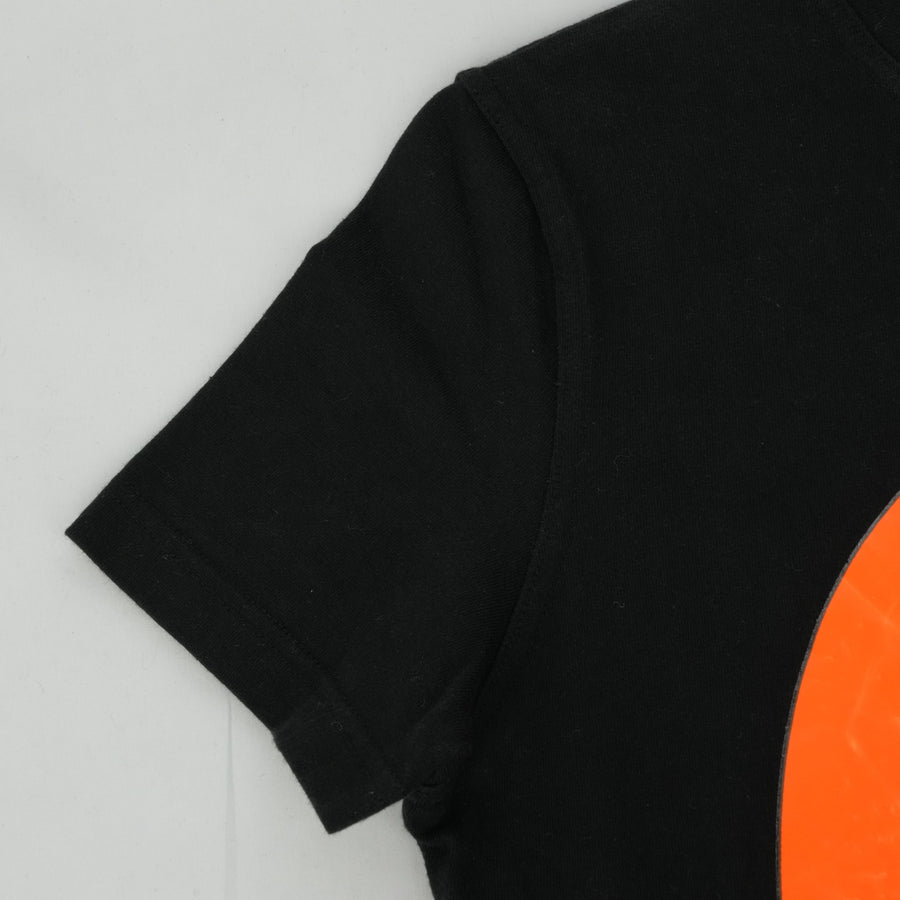 CHRISTIAN DIOR CD Logo Top