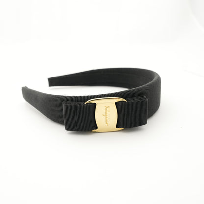 SALVATORE FERRAGAMO Hair Band