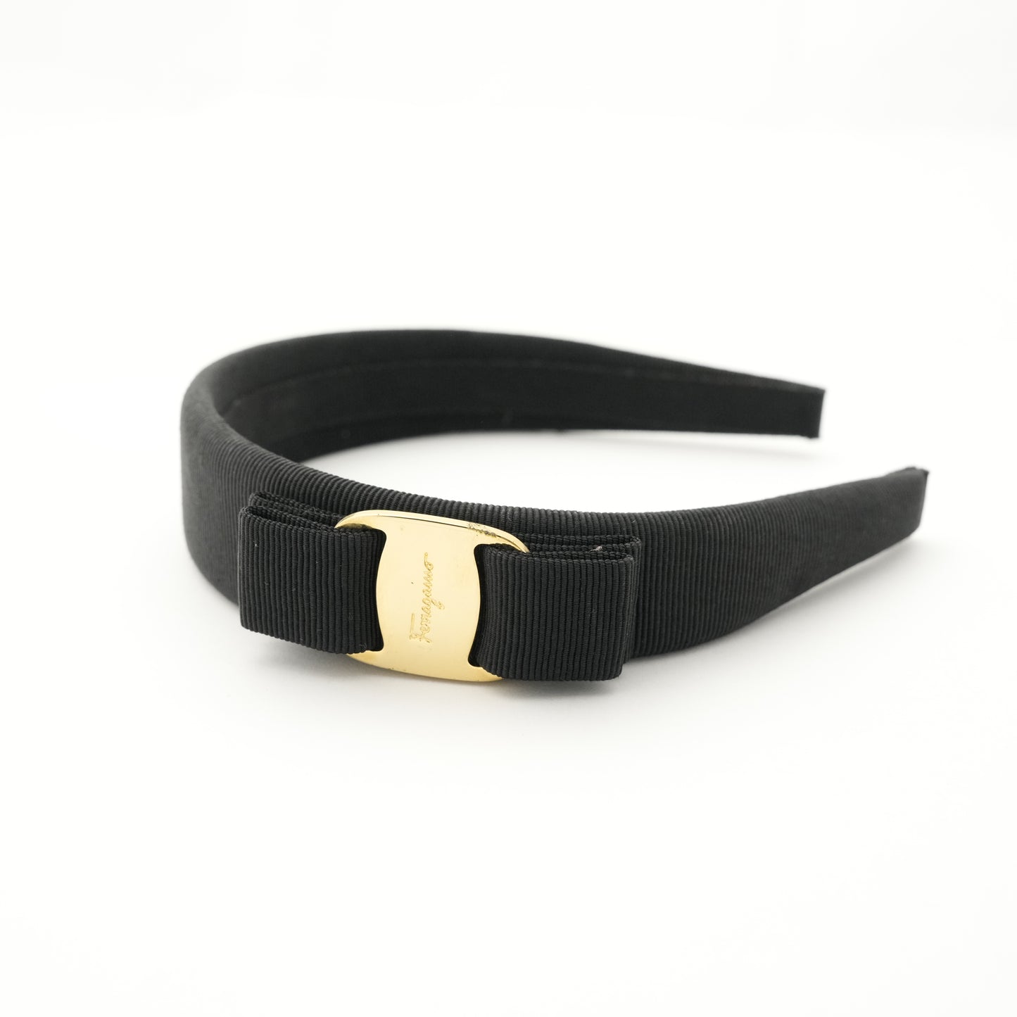 SALVATORE FERRAGAMO Hair Band