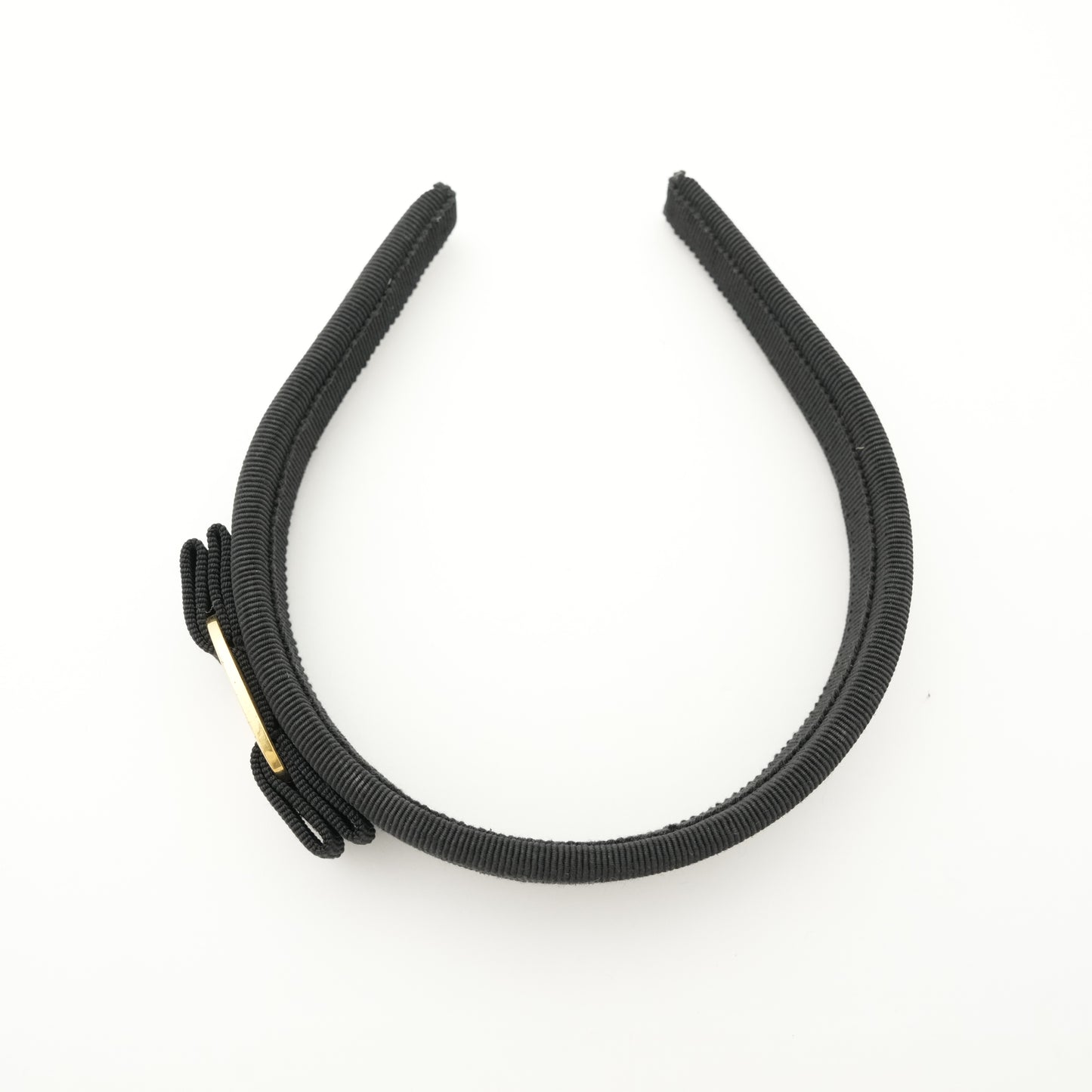 SALVATORE FERRAGAMO Hair Band