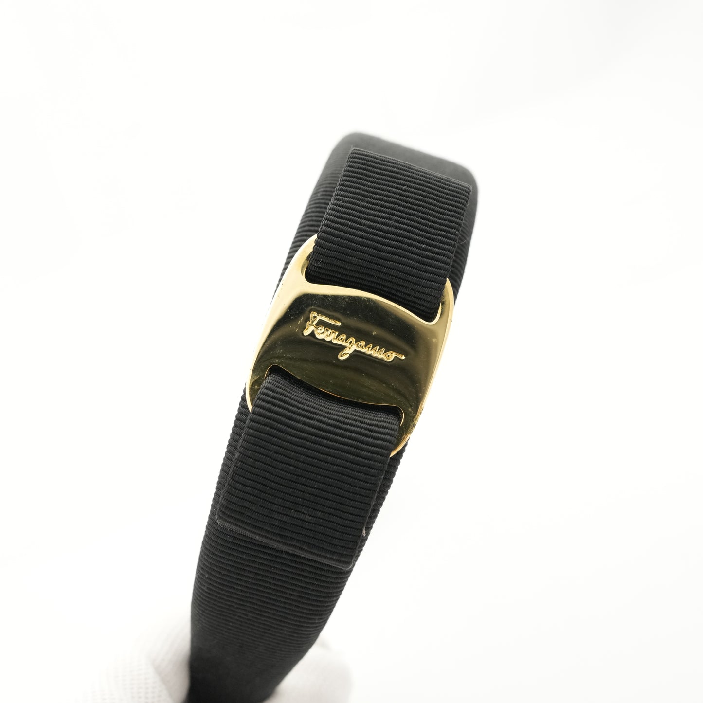 SALVATORE FERRAGAMO Hair Band