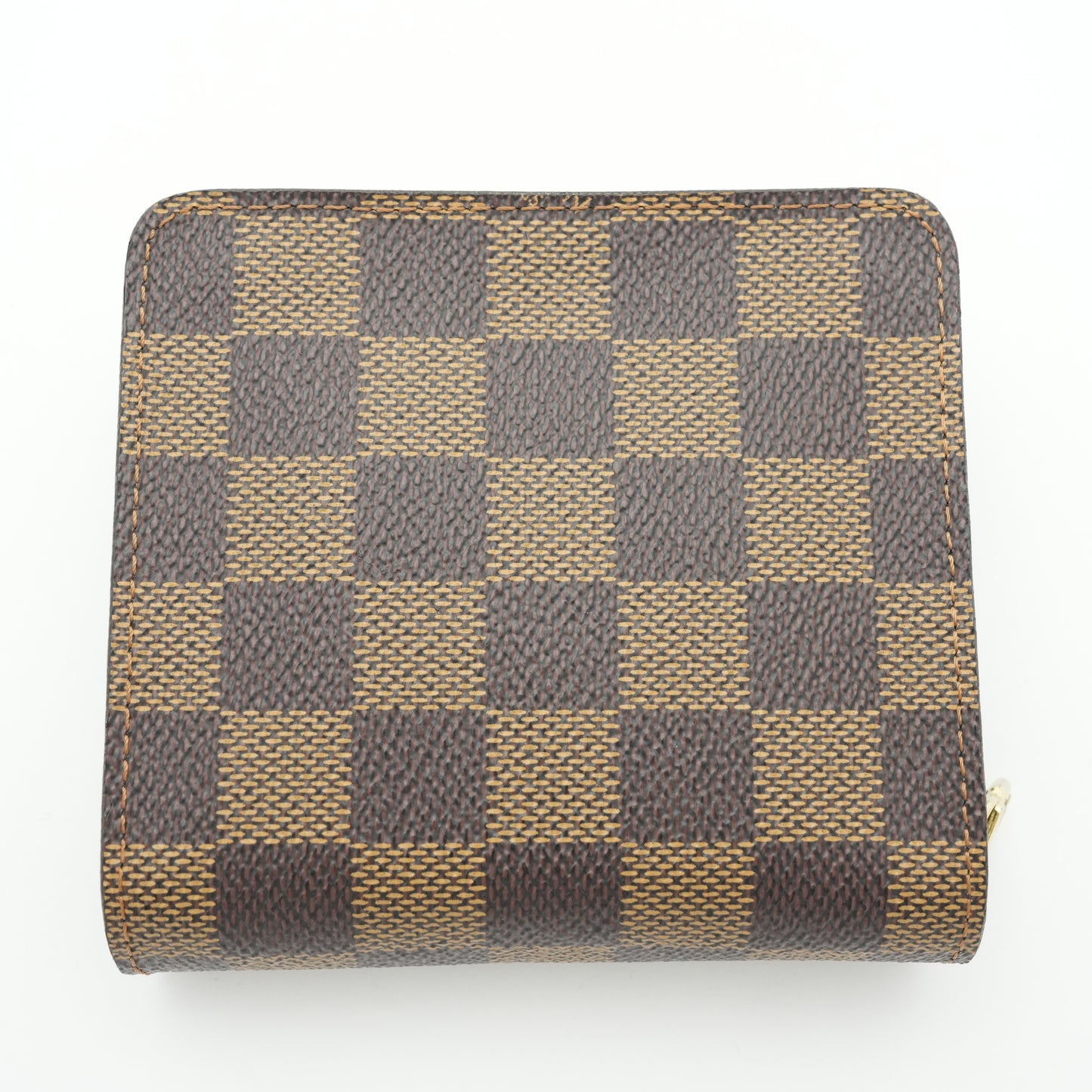 LOUIS VUITTON Damier Wallet