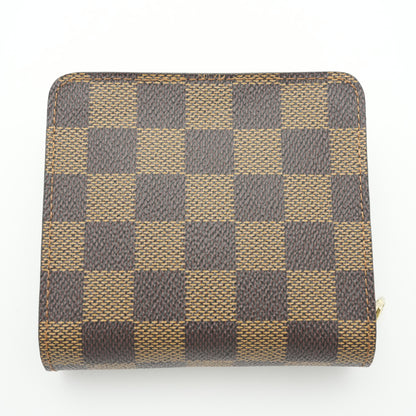 LOUIS VUITTON Damier Wallet